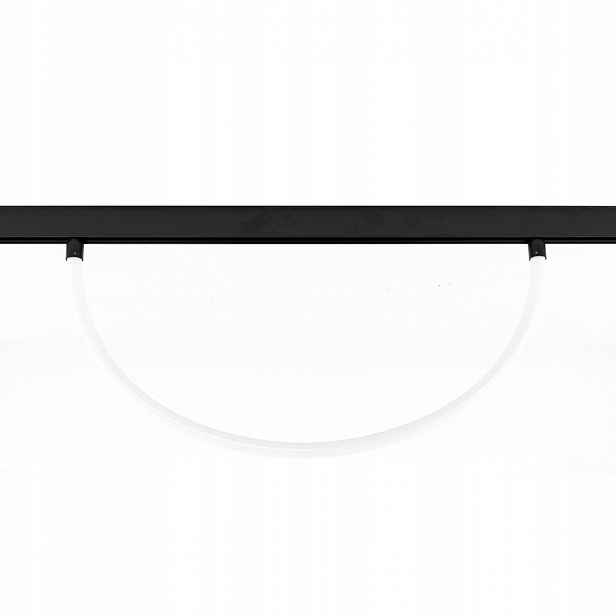 Led reflektor otočný 3000K 20W Magnetic Light Arc Italux