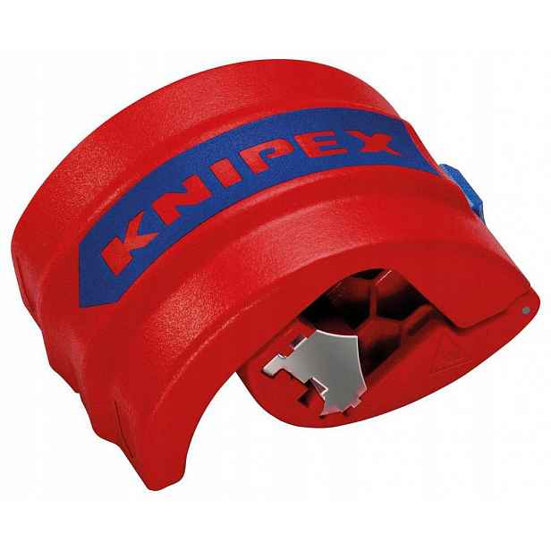 Řezačka trubek a těsnicích objímek BiX 90 22 10 Bk Knipex