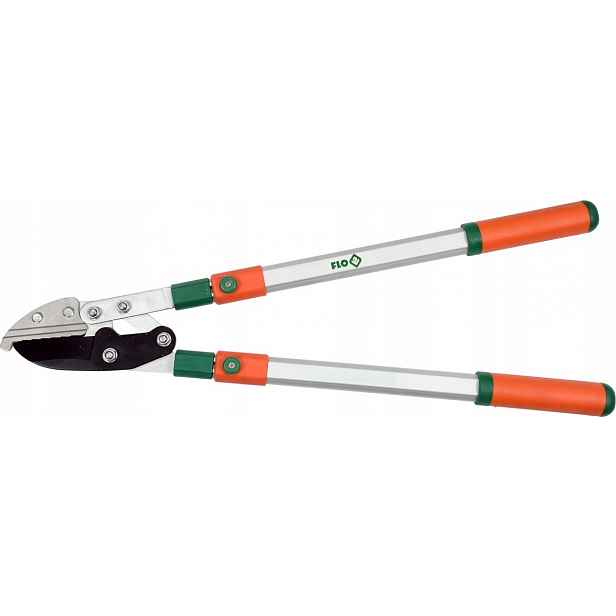 Alumin. Zahradní nůžky 690-1030 MM 99113 Flo