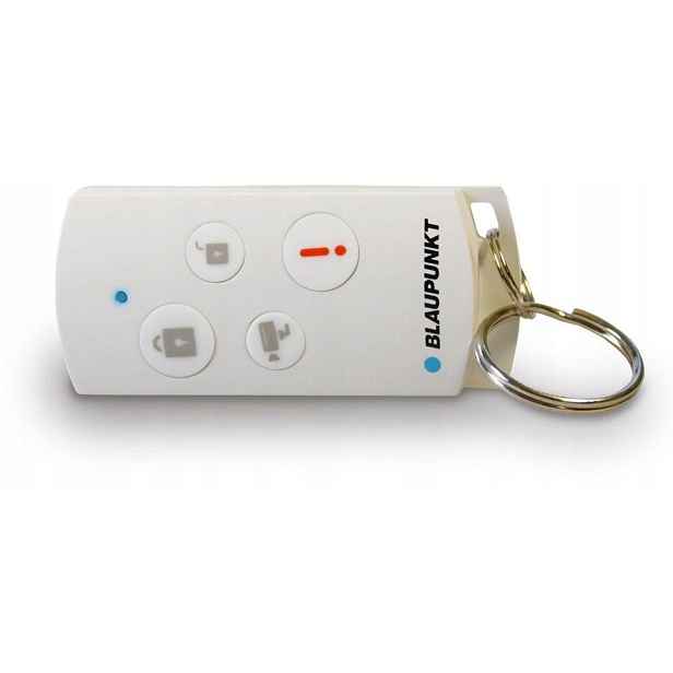 Blaupunkt Dálkové ovládání pro alarm Hos