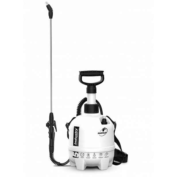 Marolex Postřikovač Industry Acid line 5 S105.232 do auta