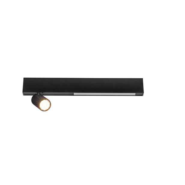 Novel LED ZÁŘIČ, 50/6/18 cm