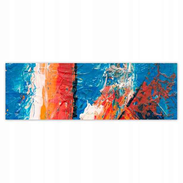 Plakáty 200x66 Abstrakt Danny