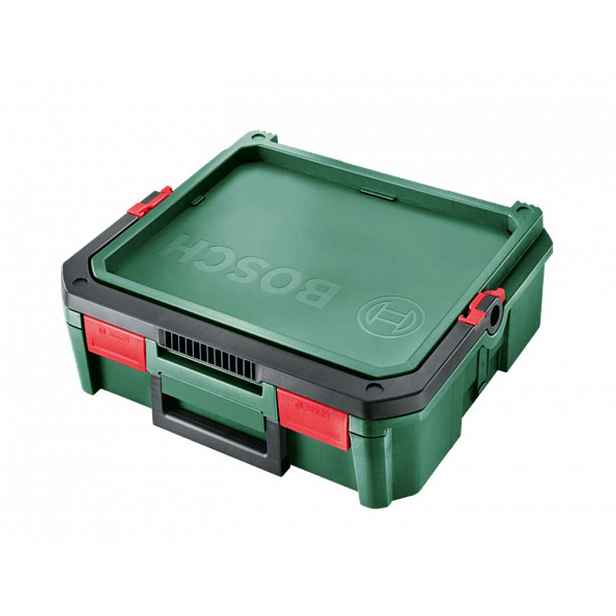 Bosch - Kufr na nářadí SystemBox 1600A016CT