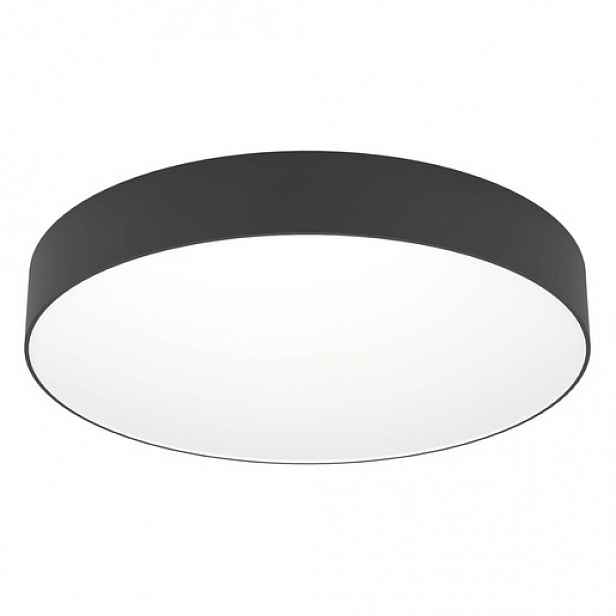 Eglo GALLIZZI-Z nástěnná lampa černá plast 901904