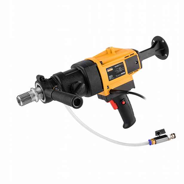 Korunkový Vrták pro Betonu fi112 mm Ruční vrtačka 1500W WT112 Wabrotech