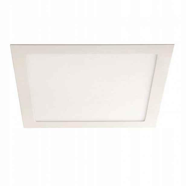 Led vestavné svítidlo Katro Led 24W Nw W Kanlux