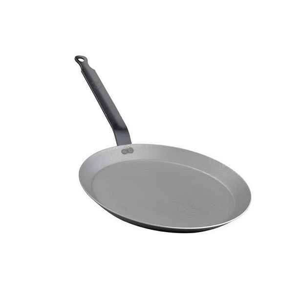 Pánev na palačinky de Buyer Mineral B Element 26 cm 5615.26 cm, indukční