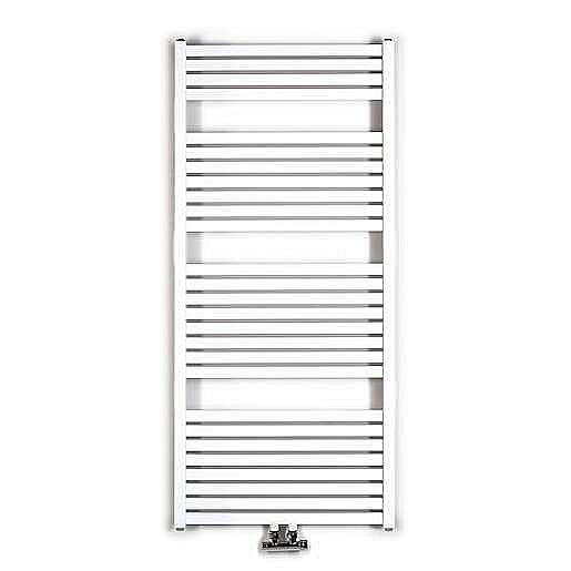Radiátor kombinovaný Thermal Trend KH 133x60 cm bílá KH6001320S