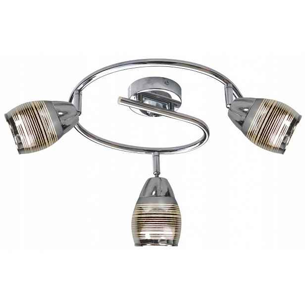Spot reflektorová lampa Milton 93-61300 Candellux