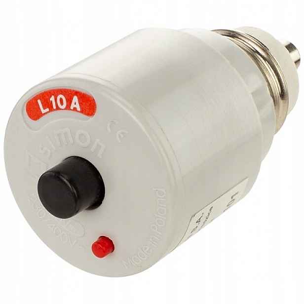 Šroubovací Redundantní Vypínač S101S L10A