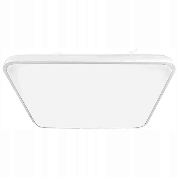 Stropní Svítidlo Fabio White 35W