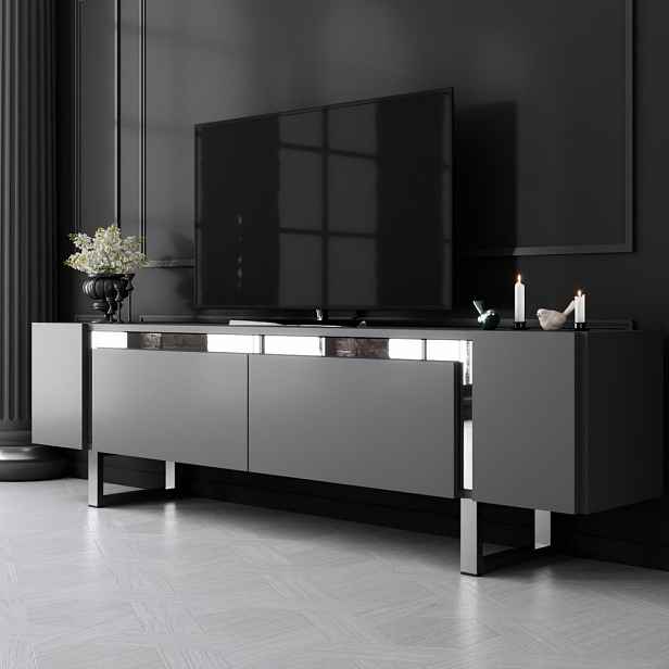 TV stolek YILDIZ SILVER Asirgroup