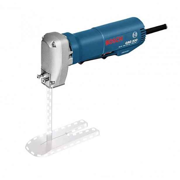 Bosch - Pila na pěnové hmoty 350 W 0601575103