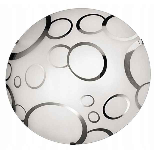 Stropní Svítidlo Candellux Doka 14-04499 chromovaný