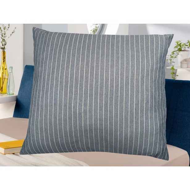 Polštář Comfy Sleep 70x90 cm, pruhovaný