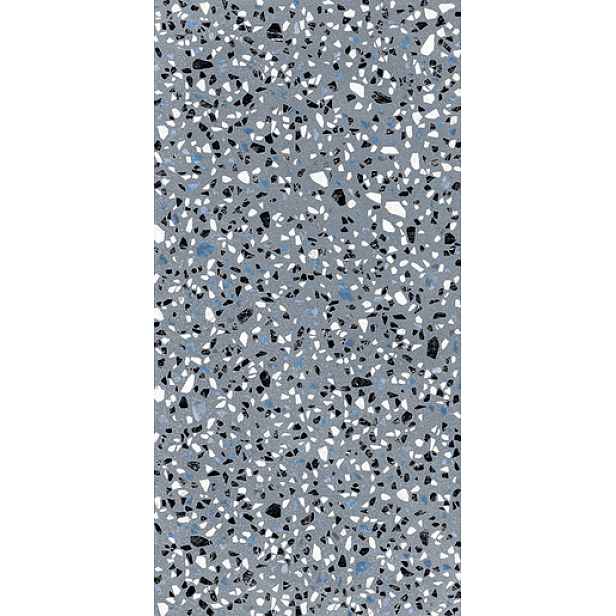 Dlažba Ergon Medley blue 60x120 cm mat EH7R