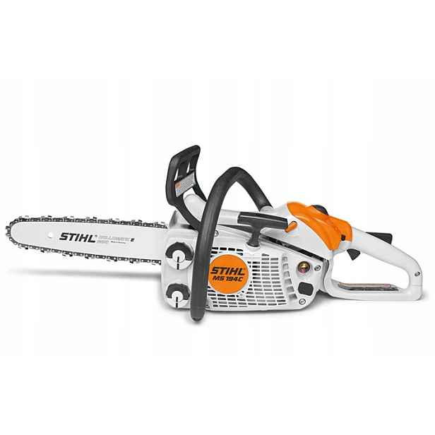 Benzínová pila Stihl Ms 194 C-e 1,9 Km lehká pila na dřevo do zahrady 35 cm