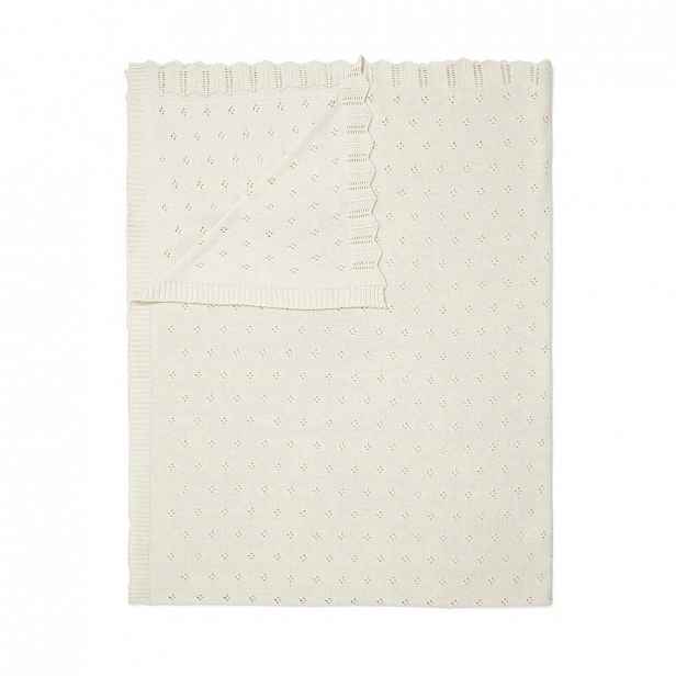 XXXLutz PLÉD, bavlna, 130/170 cm Essenza - Deky - 003677053301