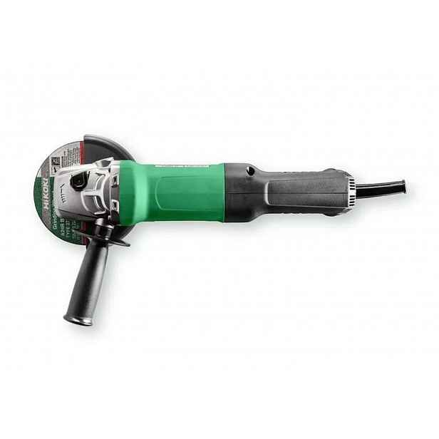 HiKOKI - Úhlová bruska 125 mm, 1400 W G13SE3YHZ