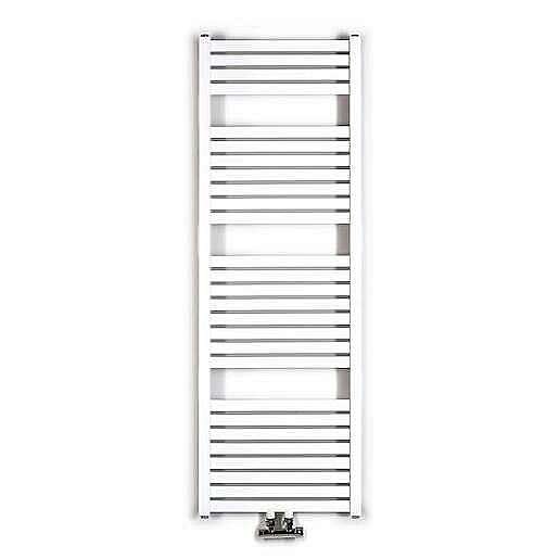 Radiátor kombinovaný Thermal Trend KH 133x45 cm bílá KH4501320S