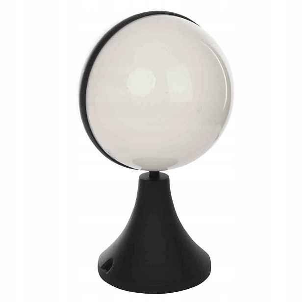 Stolní zahradní lampa Circulo 1xE27