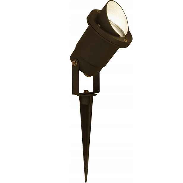 Venkovní zahradní lampa Bush reflektor zapichovací kabel venkovní Led lampy
