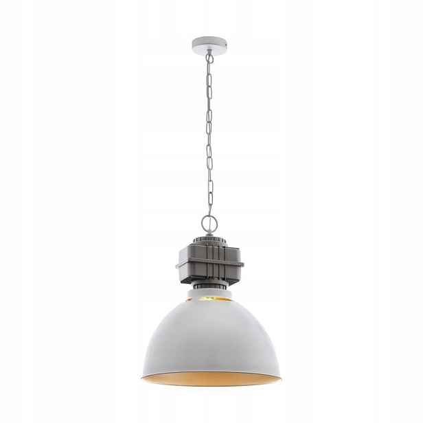 Závěsná lampa Rockingham 49868 Eglo