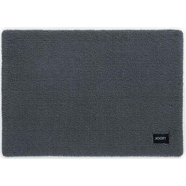 Koberec Joop! Basic 70x120 antracitový