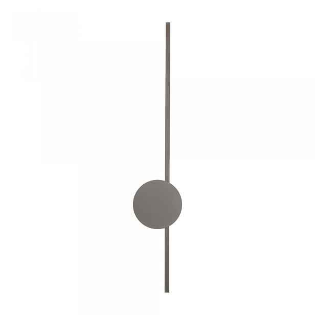 Led nástěnné svítidlo 23W Java II New hnědé Tk Lighting