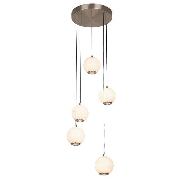 Novel ZÁVĚSNÉ LED SVÍTIDLO, 39/150 cm