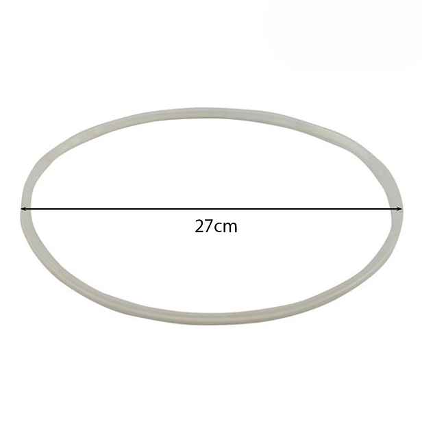 Perfect Home Silikonové těsnění pro pálenici 58 l, 27cm, 14645