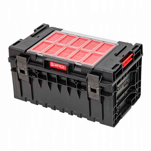 Qbrick Box na nářadí One 350 2.0 Expert