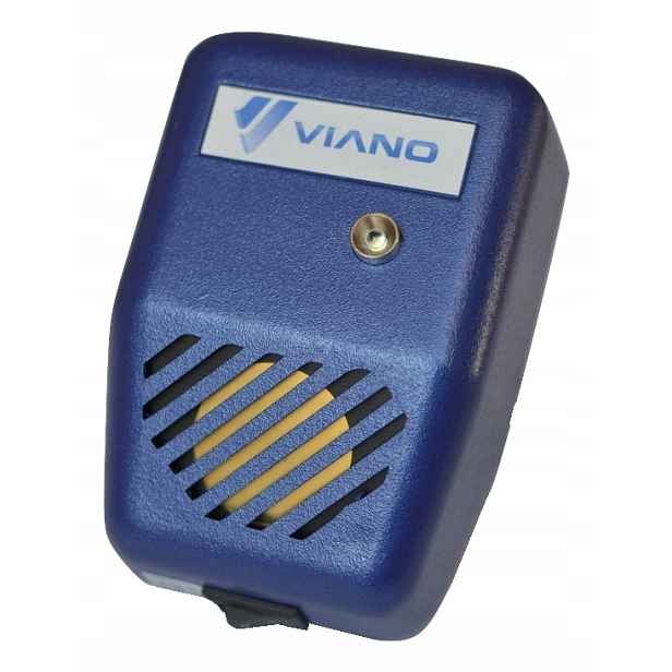 Silný Led Odpuzovač Hlodavců Kun Myší Na Kuny Myší Krysy
