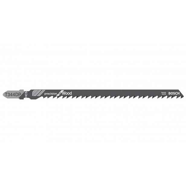 Bosch - Pilový plátek na dřevo, délka 15 cm 2608633A36