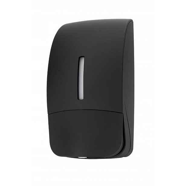 Dávkovač CJ9100 černý matný, elegantní, hygienický