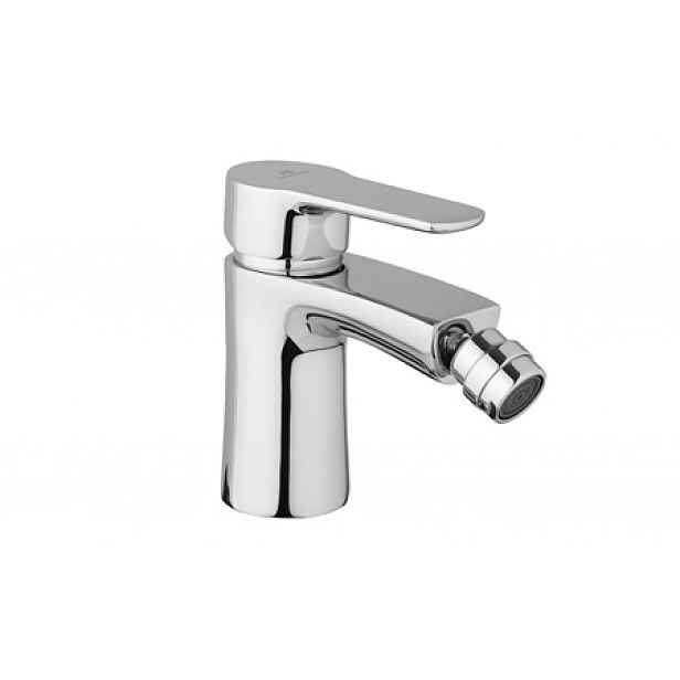 JB Sanitary MIRAM M101000 - Stojánková bidetová baterie MIRAM bez výpusti