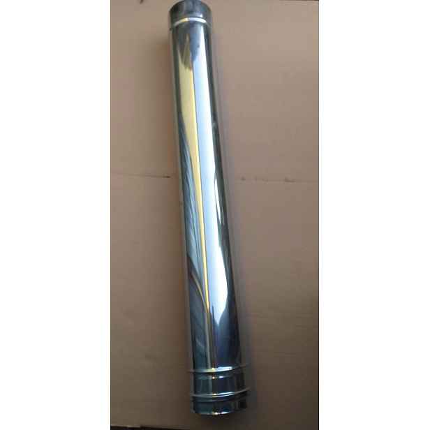 Mk Żary Trubka Rt Psi L1000 80-125 Inv bílá 2RTPSIL100080125M
