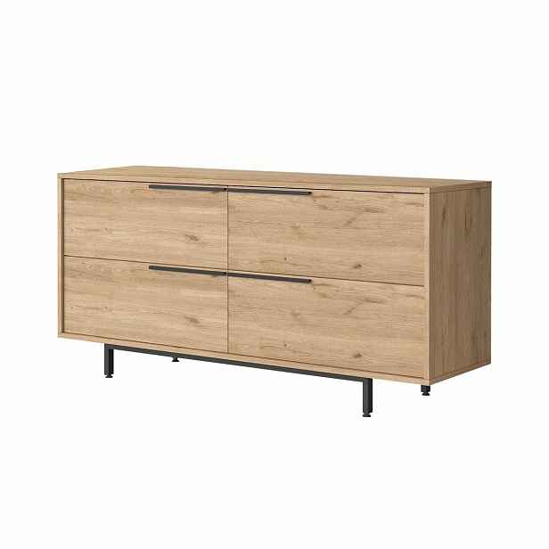 Skříňka Onu Walnut