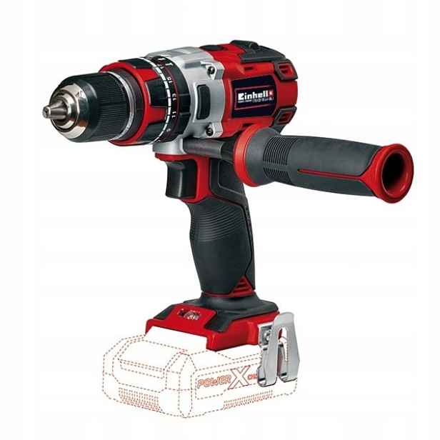 Einhell Te-cd 18 Li-i-Solo Aku Vrtačka