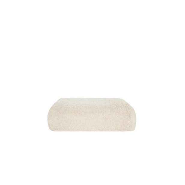 Faro Froté ručník OCELOT 50x100 cm krémový