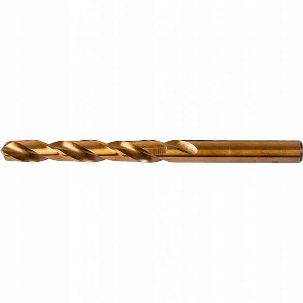 Proline Vrták do kovu Hss-co DIN338 8,1 mm 5 kusů