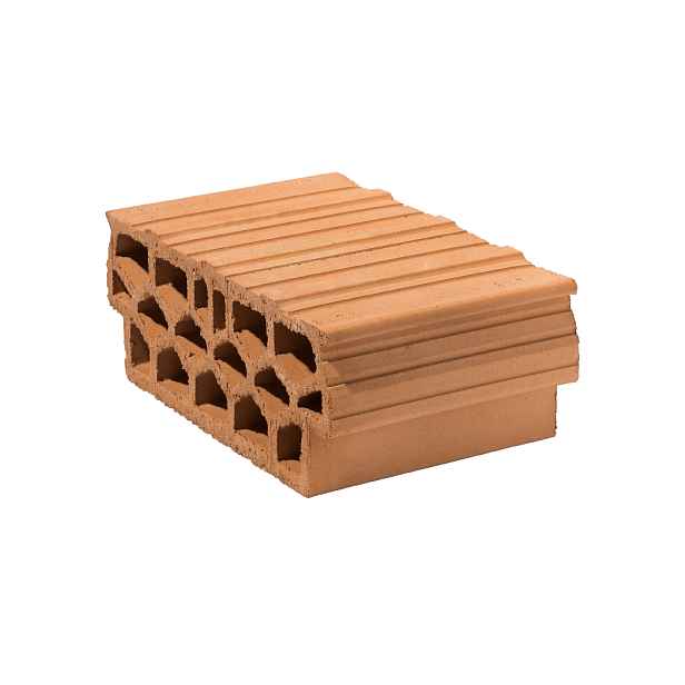Vložka stropní Porotherm MIAKO 15/50 PTH