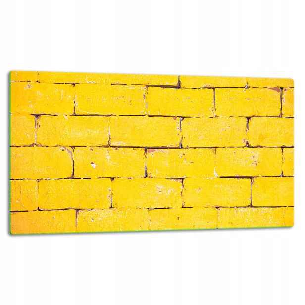 7v1 Skleněná Ochranná Deska Na Indukci 30x52 Cihla