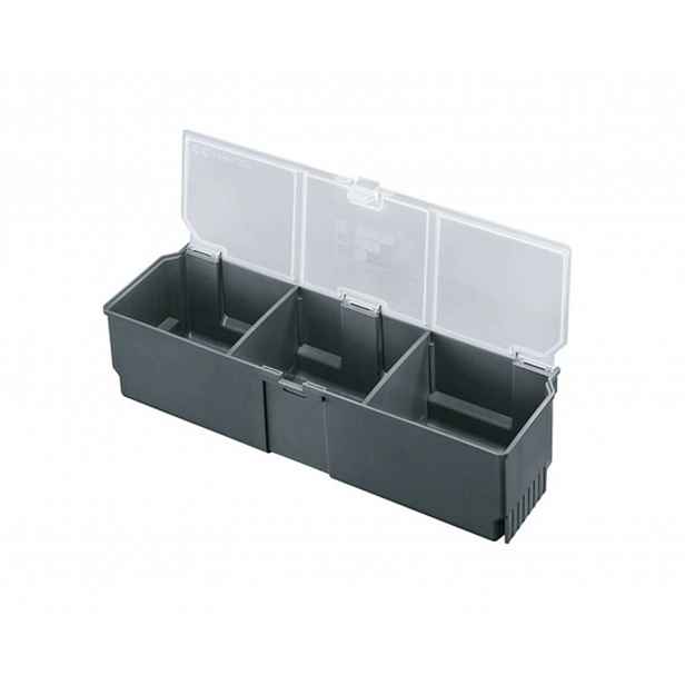 Bosch - Organizér na příslušenství SystemBox, velký 1600A016CW