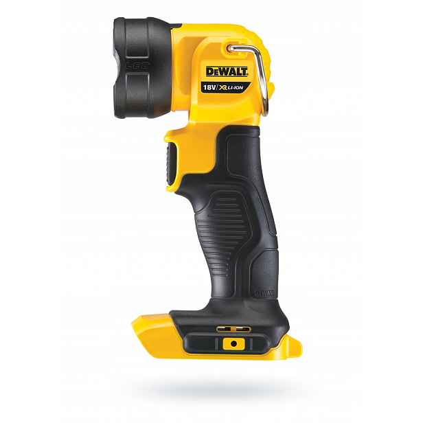 DeWalt DCL040 Akumulátorová Led svítilna 18V Xr