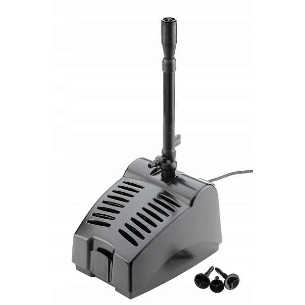 Pontec PondoRell 3000