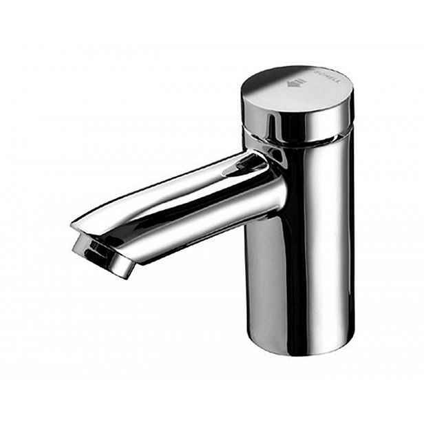 Schell Petit SC - Samouzavírací stojánková baterie, chrom 021300699