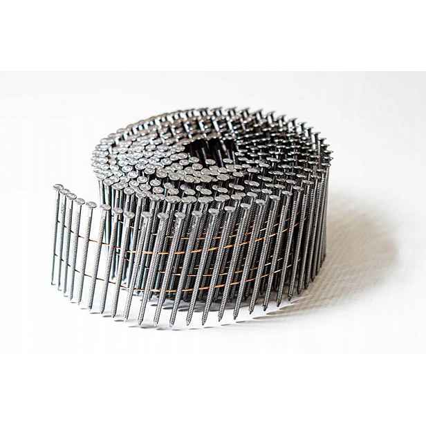 Hřebíky pro hřebíkovačky na dřevo Bkri 16° Fac 2.03/32 mm Bostitch 28.000 ks