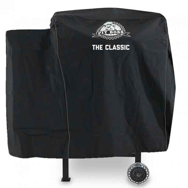 Obal na gril Pit Boss Classic 700 Onyx